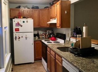 4 Webley St #157, Allston, MA 02134