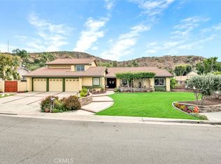 709 N Bridle Path, Orange, CA 92869