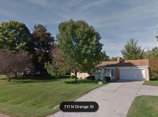 711 N Orange St, Albion, IN