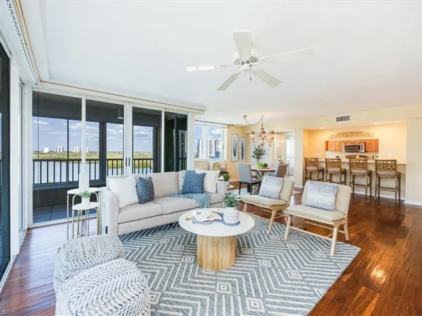 21 Bluebill AVE #B806, NAPLES, FL 34108