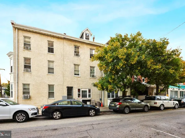 3856 Terrace St, Philadelphia, PA 19128
