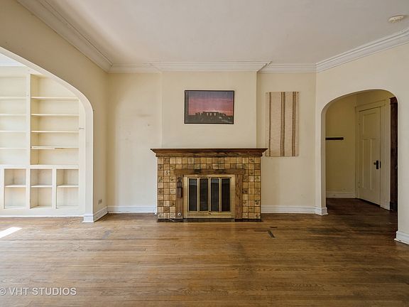 3rd image of 1011 Washington St APT 1