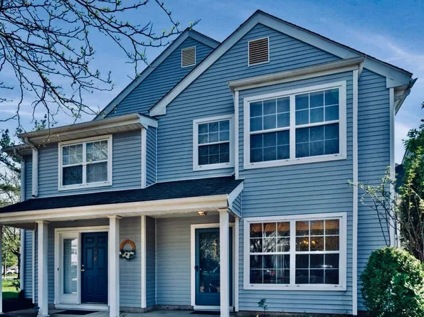 437 Hampton Court #12-1, Englishtown, NJ 07726