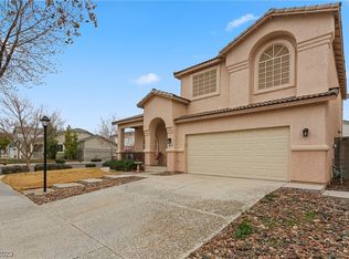 1397 Lamplight Village Ln, Las Vegas, NV 89183