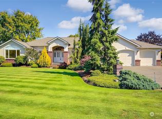 15005 147th Ave E, Orting, WA 98360