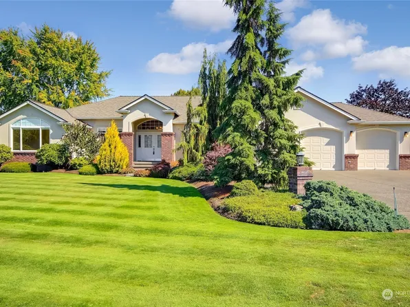 15005 147th Avenue E, Orting, WA 98360