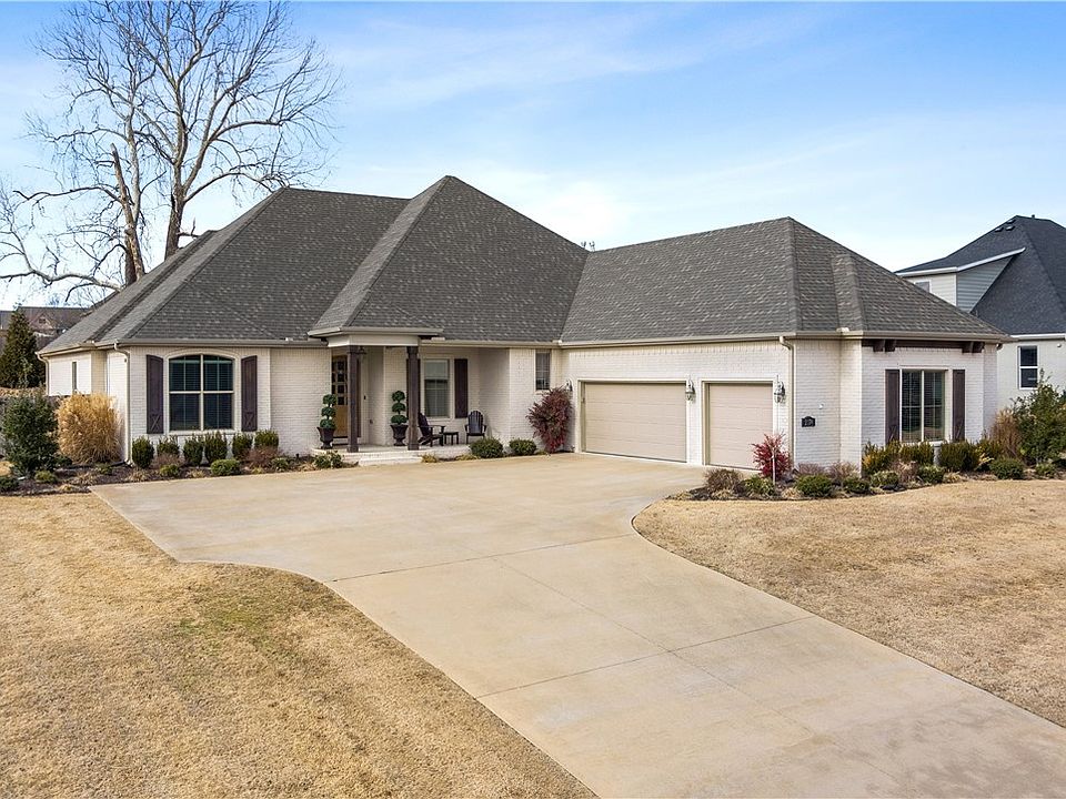 2174 Riverfront Ln, Fayetteville, AR 72703 Zillow