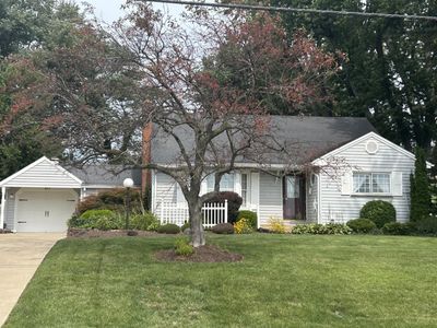 811 Berlin Rd, Huron, OH, 44839