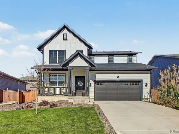 2845 Black Hawk Place, Brighton, CO 80601