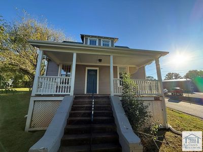 715 Carter St, Martinsville, VA, 24112