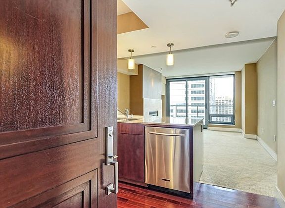 5th image of 650 Bellevue Way NE Unit 2206