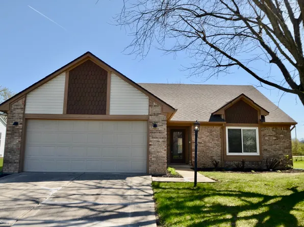 12731 Slippery Rock Rd, Indianapolis, IN 46236