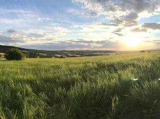 Tbd Lenville Rd, Moscow, ID 83843