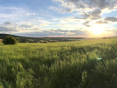 Tbd Lenville Rd, Moscow, ID, 83843