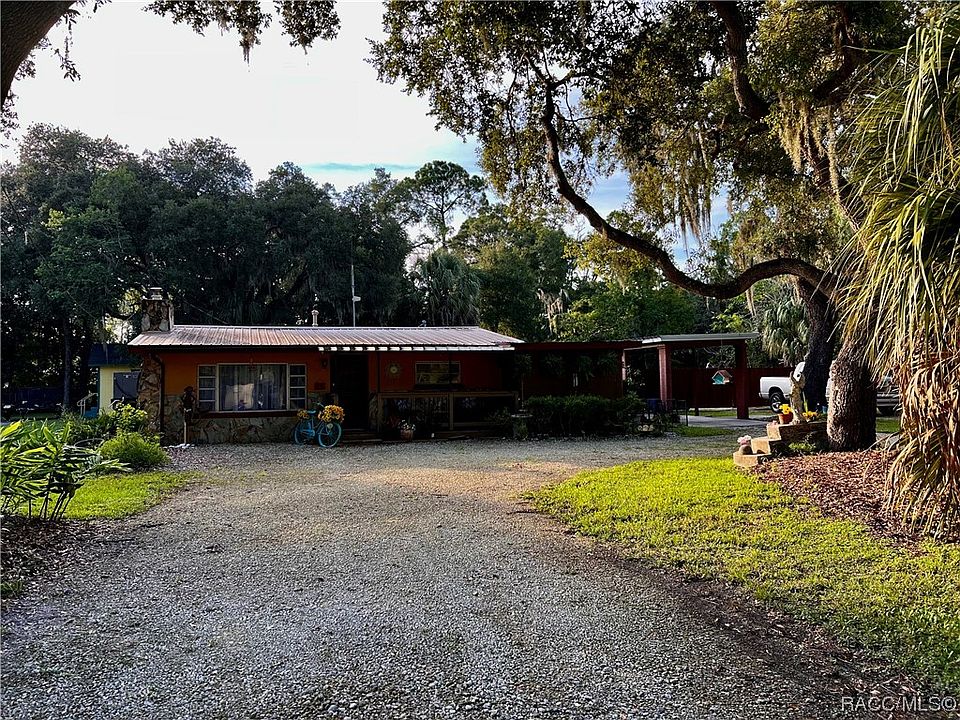 6636 Riverside Dr, Yankeetown, FL 34498 Zillow
