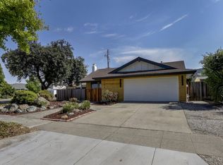 352 Utica Ln, San Jose, CA 95123