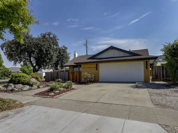 352 Utica Ln, San Jose, CA 95123