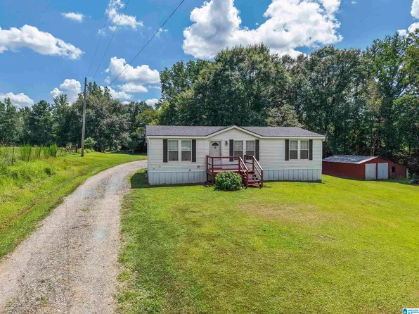 4974 Greathouse Rd, Dora, AL 35062