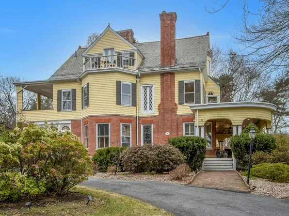 69 Balmville Road, Newburgh, NY 12550