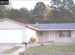 10 Coleen Ct, San Pablo, CA 94806
