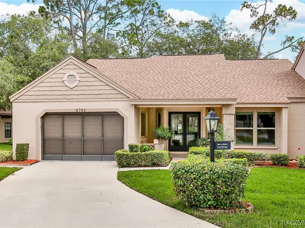 6761 Pearleaf Ct, Spring Hill, FL 34606