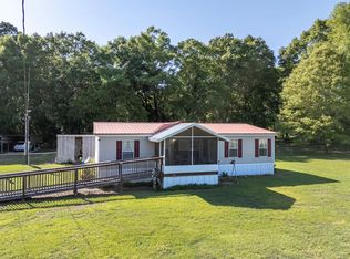 32 Gopher Ridge Pkwy, Fort Gaines, GA 39851