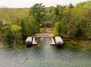 24847 Walden Rd, Rochert, MN 56578