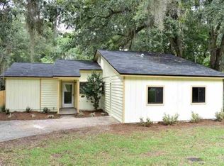 2626 Faversham Dr, Tallahassee, FL 32303