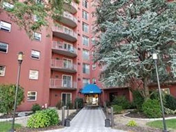 3rd image of 115 W Squantum St APT 109