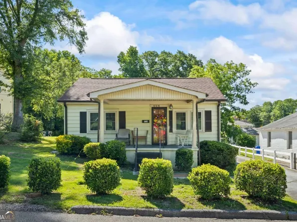 954 Bryant St SW, Conyers, GA 30012