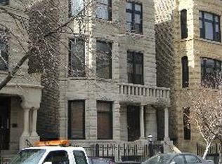 4008 N Clarendon Ave, Chicago, IL 60613