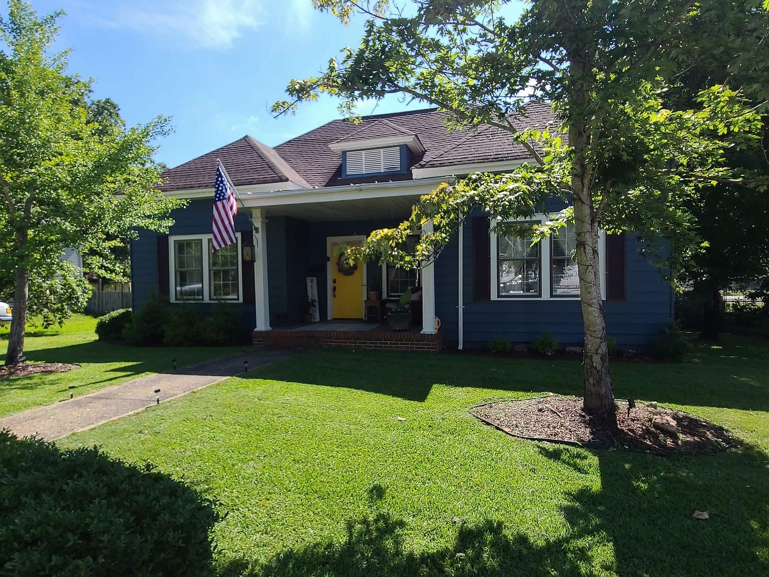 404 26th St N, Pell City, AL 35125 Zillow