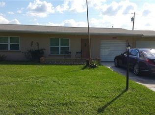 28017 Pasadena Dr, Punta Gorda, FL 33955