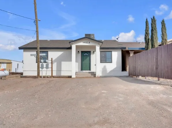14057 Fortuna St #A, El Paso, TX 79928