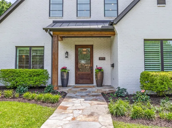 3970 Cobblestone Cir, Dallas, TX 75229
