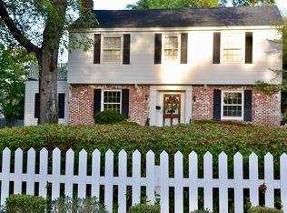 1122 Glenn Ave, Augusta, GA 30904