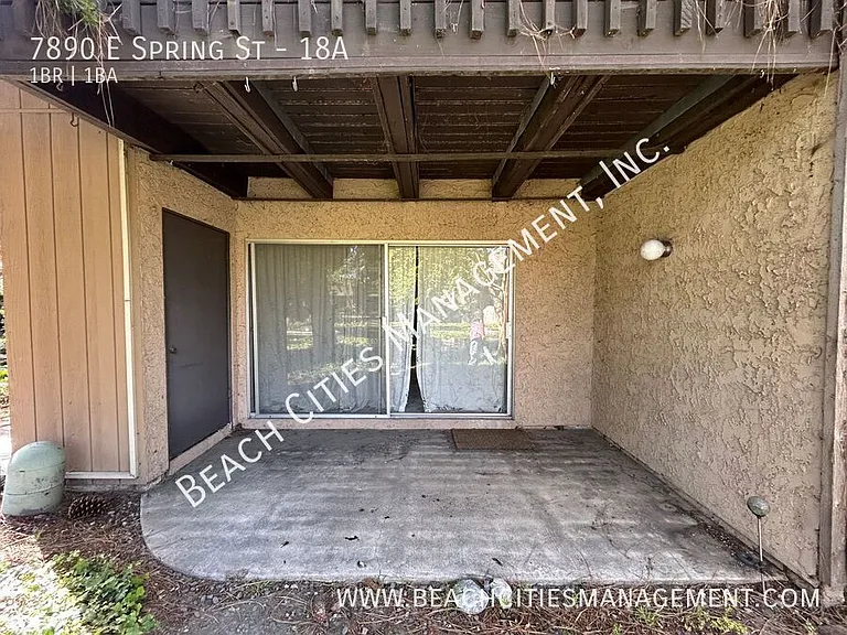7890 E Spring St #18A — Photo 15