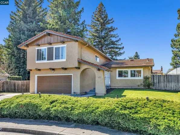 1479 Salem Ct, Fairfield, CA 94534
