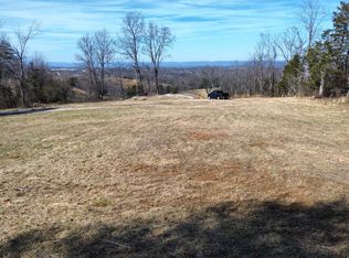 1087&1083 Little Mountain Rd, Russellville, TN 37860