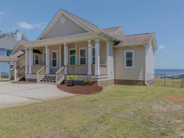 1636 Moonraker Dr, Milton, FL 32583