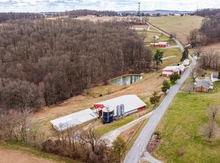 12706 High Point Rd, Felton, PA 17322
