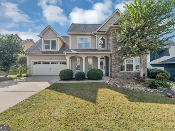 88 Camden Village Dr, Newnan, GA 30265