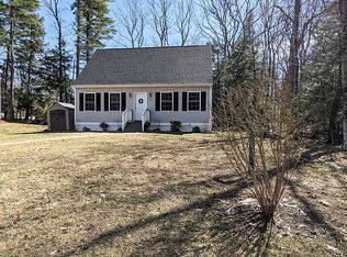 8 Ash St, Northwood, NH 03261