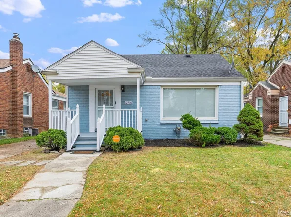 12710 Memorial St, Detroit, MI 48227