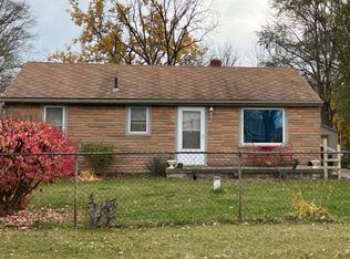 1477 Mark St, Flint, MI 48507