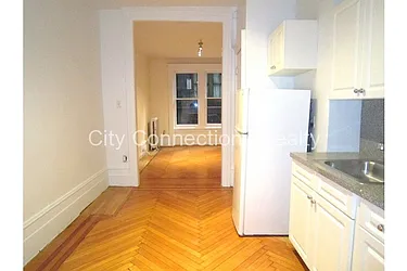 Rented by City Connections Realty