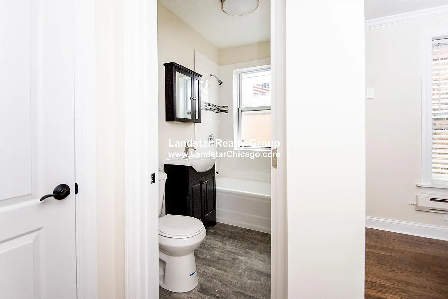 1 bed, 1.0 bath, $1,645 — Photo 4