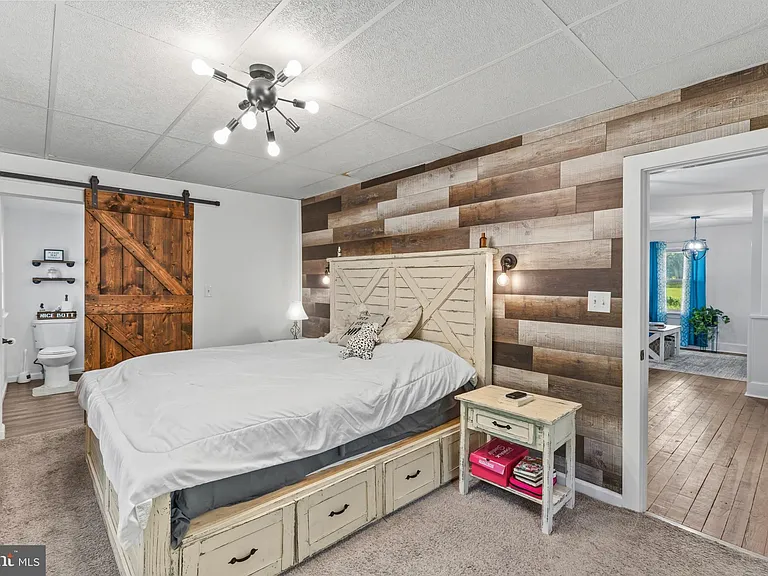 6510 Haviland Mill Rd — Photo 14