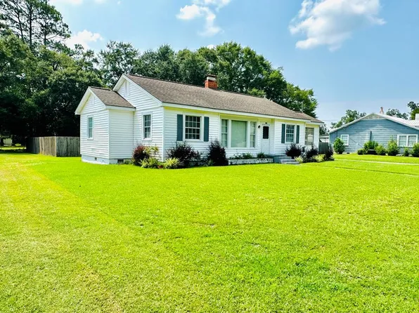 302 S South 9th Ave, Hartford, AL 36344
