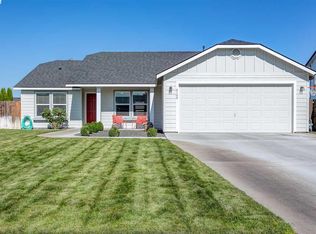 6109 Cashmere Ln, Pasco, WA 99301